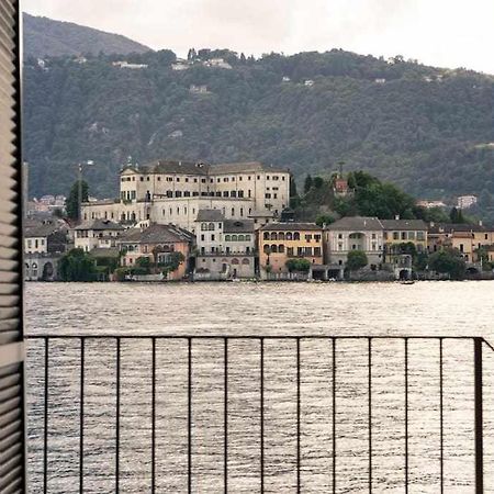 Orta Paradise 26 Orta San Giulio Ngoại thất bức ảnh