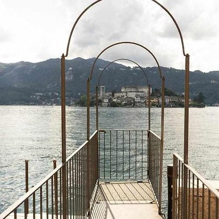 Orta Paradise 26 Orta San Giulio Ngoại thất bức ảnh