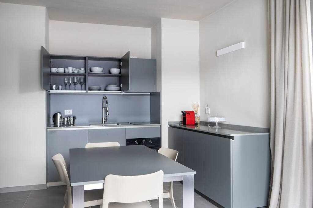 Orta Paradise 26 Orta San Giulio Ngoại thất bức ảnh