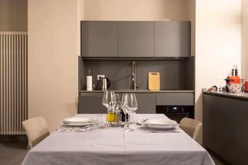 Orta Paradise 26 Orta San Giulio Ngoại thất bức ảnh