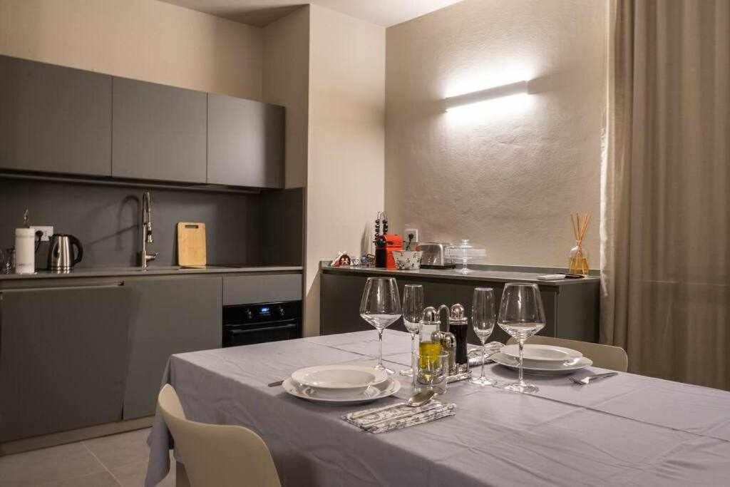 Orta Paradise 26 Orta San Giulio Ngoại thất bức ảnh