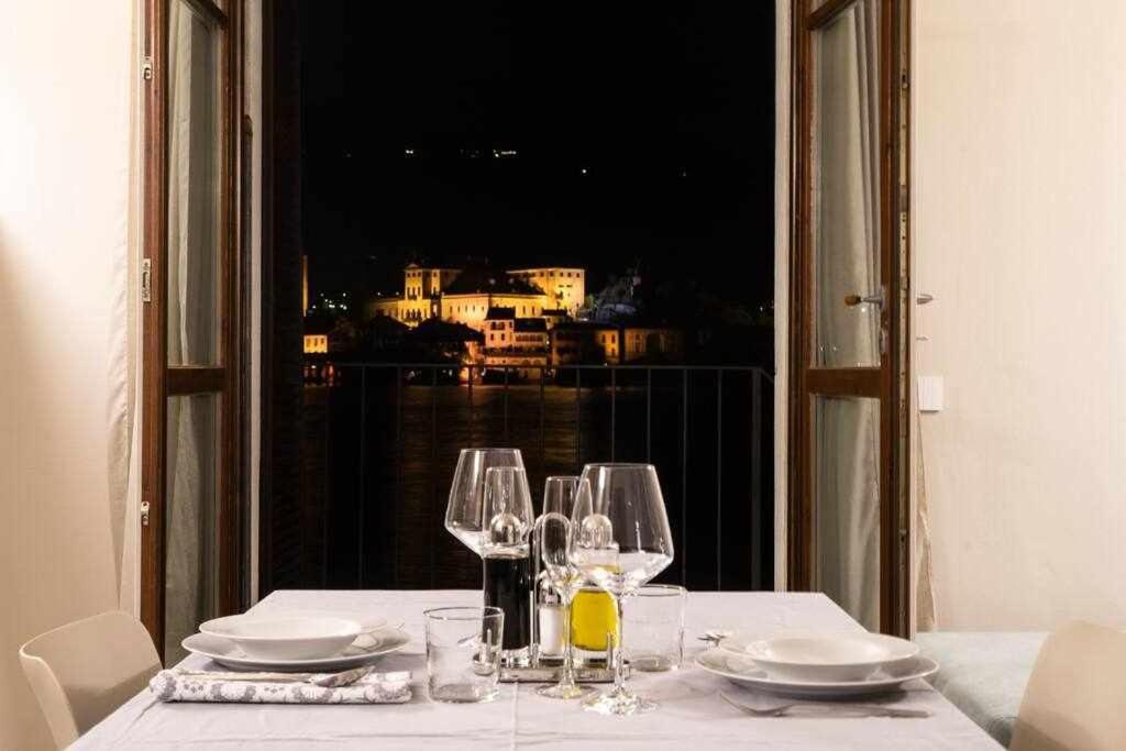 Orta Paradise 26 Orta San Giulio Ngoại thất bức ảnh