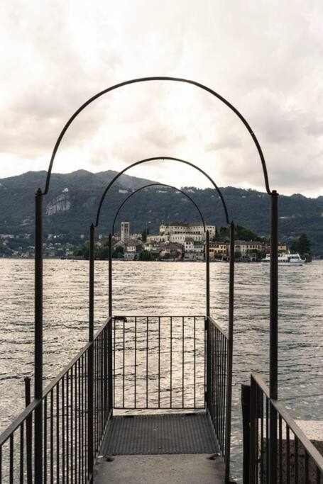 Orta Paradise 26 Orta San Giulio Ngoại thất bức ảnh
